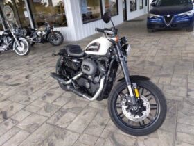 2019 Harley-Davidson Sportster 1200 (XL1200)