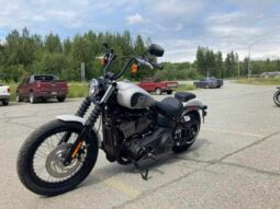 
										2021 Harley-Davidson Street Bob 114 (FXBBS) full									