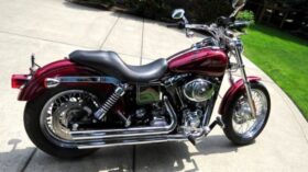 2005 Harley-Davidson Dyna Low Rider 88 (FXDLI)