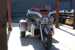 
										2018 Harley-Davidson Tri Glide Ultra 107 (FLHTCUTG) full									