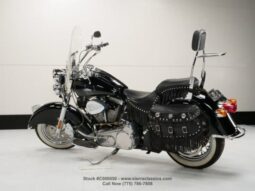 
										2003 Indian Chief Vintage 1640 full									