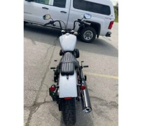 2021 Harley-Davidson Street Bob 114 (FXBBS)