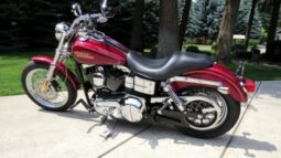 
										2005 Harley-Davidson Dyna Low Rider 88 (FXDLI) full									