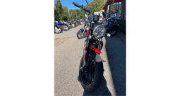 
										2016 Ducati Scrambler ICON full									