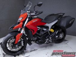 
										2016 Ducati Hypermotard 939 full									