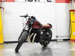 
										1978 Honda CB750 full									