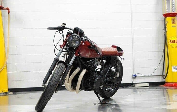 
								1978 Honda CB750 full									