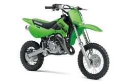 
										2022 Kawasaki KX65 full									