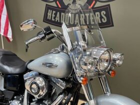 2014 Harley-Davidson Switchback (FLD)