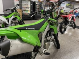 
										2021 Kawasaki KX250X full									