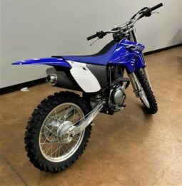 
										2021 Yamaha TT-R230 full									