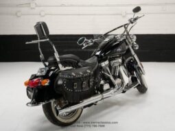 
										2003 Indian Chief Vintage 1640 full									