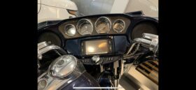 2018 Harley-Davidson CVO Limited Anniversary 117 (FLHTKSE_ANV)