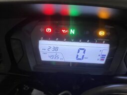 
										2016 Honda CTX700N (CTX700NA) full									