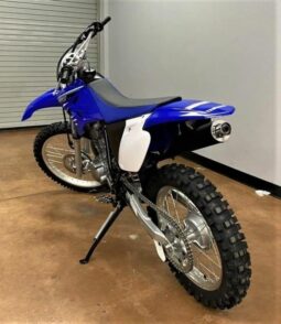 
										2021 Yamaha TT-R230 full									