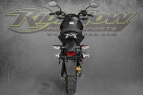 2021 Kawasaki Z125 PRO (BR125J)
